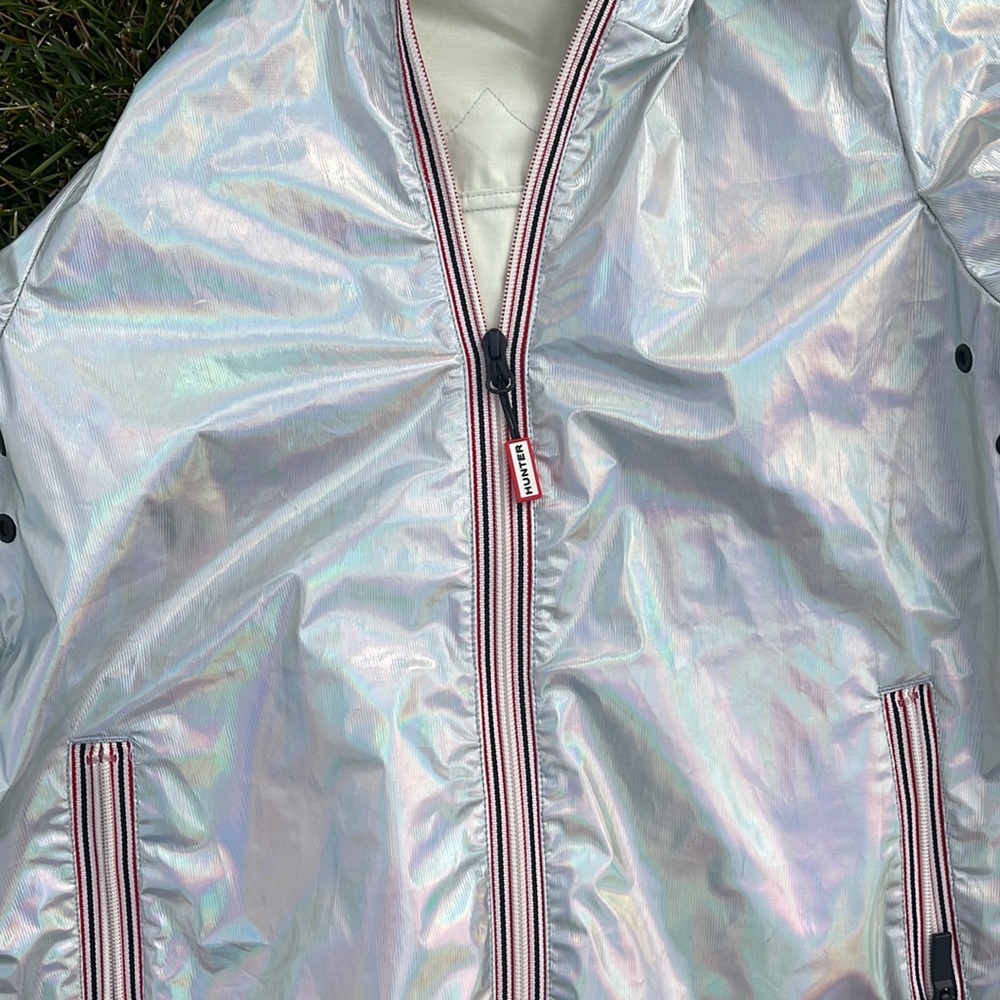 Silver Jacket Hunter - Picture 9 of 10